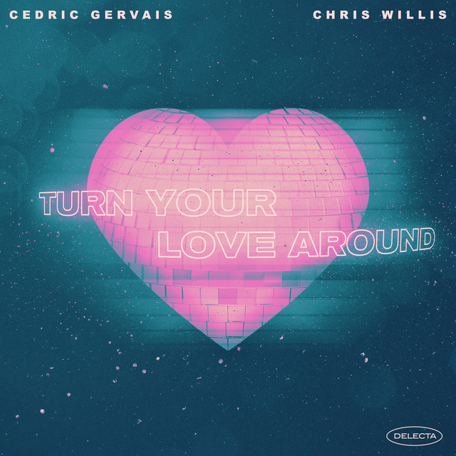 Cedric Gervais Feat. Chris Willis